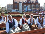  - XXIII Festiwal Współczesnej Kultury Ludowej im Jana Iwaszczyszyna w Kamieniu Pomorskim - zdjęcie nr 6