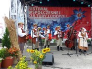  - XXIII Festiwal Współczesnej Kultury Ludowej im Jana Iwaszczyszyna w Kamieniu Pomorskim - zdjęcie nr 7