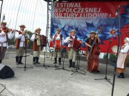  - XXIII Festiwal Współczesnej Kultury Ludowej im Jana Iwaszczyszyna w Kamieniu Pomorskim - zdjęcie nr 8