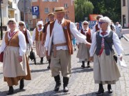  - XXIII Festiwal Współczesnej Kultury Ludowej im Jana Iwaszczyszyna w Kamieniu Pomorskim - zdjęcie nr 12