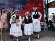  - XXIII Festiwal Współczesnej Kultury Ludowej im Jana Iwaszczyszyna w Kamieniu Pomorskim - zdjęcie nr 14