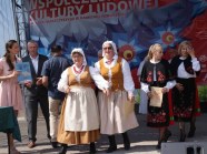  - XXIII Festiwal Współczesnej Kultury Ludowej im Jana Iwaszczyszyna w Kamieniu Pomorskim - zdjęcie nr 15