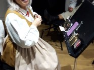  - V Turniej Muzyków prawdziwych w Filharmonii Szczecińskiej - zdjęcie nr 4