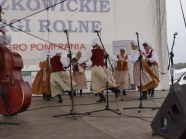  - VIII przegląd Kapel ludowych podczas XXXII Barzkowickich Targów Rolnych AGRO POMERANIA 2019 - zdjęcie nr 2