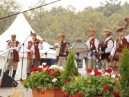 - VIII przegląd Kapel ludowych podczas XXXII Barzkowickich Targów Rolnych AGRO POMERANIA 2019 - zdjęcie nr 3
