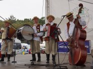 - VIII przegląd Kapel ludowych podczas XXXII Barzkowickich Targów Rolnych AGRO POMERANIA 2019 - zdjęcie nr 6