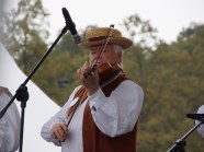  - VIII przegląd Kapel ludowych podczas XXXII Barzkowickich Targów Rolnych AGRO POMERANIA 2019 - zdjęcie nr 14