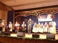  - XXVI Międzynarodowy Festiwal Kolęd i Pastorałek im. ks. Kazimierza Szwarlika w Będzinie-eliminacje w Goleniowie - zdjęcie nr 4