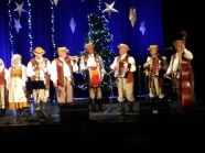  - XXVI Międzynarodowy Festiwal Kolęd i Pastorałek im. ks. Kazimierza Szwarlika w Będzinie-eliminacje w Goleniowie - zdjęcie nr 7