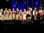  - XXVI Międzynarodowy Festiwal Kolęd i Pastorałek im. ks. Kazimierza Szwarlika w Będzinie-eliminacje w Goleniowie - zdjęcie nr 9