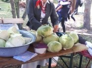  - Piknik integracyjny w ramach projektu Z.P.i T. INA Wesele pyrzyckie - zdjęcie nr 13