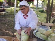  - Piknik integracyjny w ramach projektu Z.P.i T. INA Wesele pyrzyckie - zdjęcie nr 6