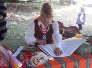  - Piknik integracyjny w ramach projektu Z.P.i T. INA Wesele pyrzyckie - zdjęcie nr 7