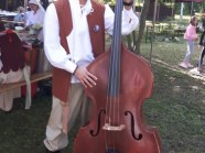  - Piknik integracyjny w ramach projektu Z.P.i T. INA Wesele pyrzyckie - zdjęcie nr 8