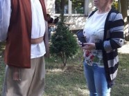  - Piknik integracyjny w ramach projektu Z.P.i T. INA Wesele pyrzyckie - zdjęcie nr 9