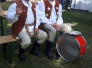  - Piknik integracyjny w ramach projektu Z.P.i T. INA Wesele pyrzyckie - zdjęcie nr 10