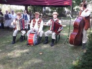  - Piknik integracyjny w ramach projektu Z.P.i T. INA Wesele pyrzyckie - zdjęcie nr 11