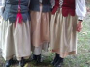  - Piknik integracyjny w ramach projektu Z.P.i T. INA Wesele pyrzyckie - zdjęcie nr 4