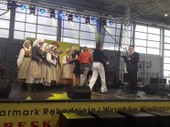  - Międzynarodowe Wielkanocne Spotkania z Folklorem w Łobzie - zdjęcie nr 11