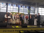  - Międzynarodowe Wielkanocne Spotkania z Folklorem w Łobzie - zdjęcie nr 7