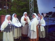  - Dni Papieskie 2011 w Kliniskach - zdjęcie nr 1