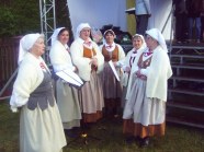  - Dni Papieskie 2011 w Kliniskach - zdjęcie nr 2