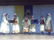  - Dni Papieskie 2011 w Kliniskach - zdjęcie nr 3