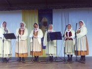  - Dni Papieskie 2011 w Kliniskach - zdjęcie nr 5