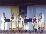  - Dni Papieskie 2011 w Kliniskach - zdjęcie nr 6