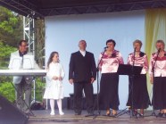 - Dni Papieskie 2011 w Kliniskach - zdjęcie nr 8