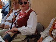  - I Festiwal Tradycji Pomorza Zachodniego w Przelewicach - zdjęcie nr 4
