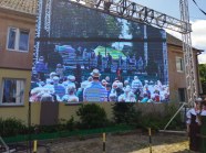  - I Festiwal Tradycji Pomorza Zachodniego w Przelewicach - zdjęcie nr 5