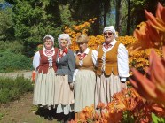  - I Festiwal Tradycji Pomorza Zachodniego w Przelewicach - zdjęcie nr 7