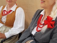  - I Festiwal Tradycji Pomorza Zachodniego w Przelewicach - zdjęcie nr 10