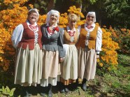  - I Festiwal Tradycji Pomorza Zachodniego w Przelewicach - zdjęcie nr 11