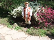  - I Festiwal Tradycji Pomorza Zachodniego w Przelewicach - zdjęcie nr 15