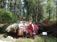  - I Festiwal Tradycji Pomorza Zachodniego w Przelewicach - zdjęcie nr 18