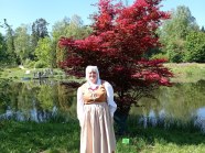  - I Festiwal Tradycji Pomorza Zachodniego w Przelewicach - zdjęcie nr 19