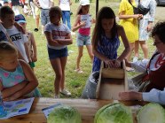  - Udział w XXV Międzynarodowych Spotkaniach Folklorystycznych Nad Iną - zdjęcie nr 1