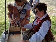  - Udział w XXV Międzynarodowych Spotkaniach Folklorystycznych Nad Iną - zdjęcie nr 4