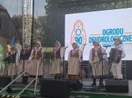  - Przelewice 2023r. - II Festiwal Tradycji Pomorza Zachodniego im. B.Matławskiego - zdjęcie nr 3