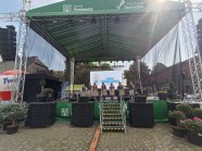  - Przelewice 2023r. - II Festiwal Tradycji Pomorza Zachodniego im. B.Matławskiego - zdjęcie nr 4