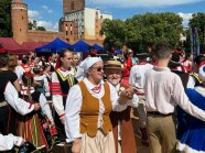  - Folkowe Przytupy - zdjęcie nr 1