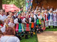  - Dożynki Gminne - zdjęcie nr 7