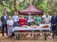  - Dożynki Gminne - zdjęcie nr 8