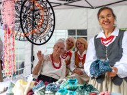  - Dożynki Gminne - zdjęcie nr 9