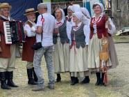  - III Festiwal Tradycji Pomorza Zachodniego - Przelewice 2024r. - zdjęcie nr 11
