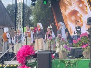  - III Festiwal Tradycji Pomorza Zachodniego - Przelewice 2024r. - zdjęcie nr 17