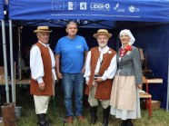  - Goleniowskie Przytupy  - zdjęcie nr 18