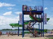  - Bosmański Piknik w Lubczynie - zdjęcie nr 1